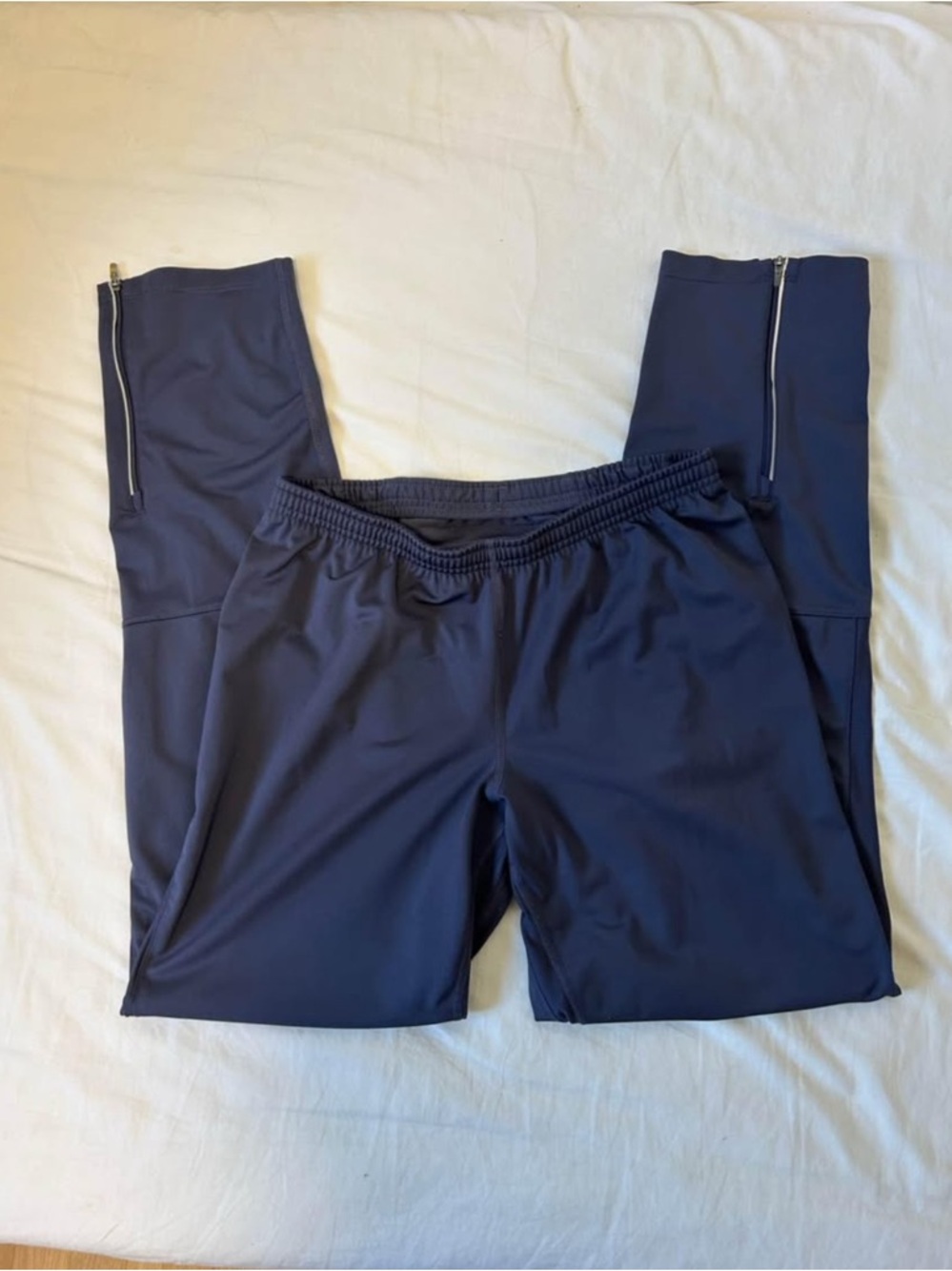 Nike Athletic Jogger Pants